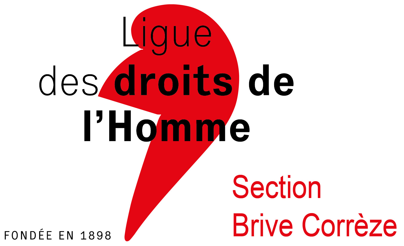LDH19 - Ligue des droits de l'Homme Brive / Corrèze