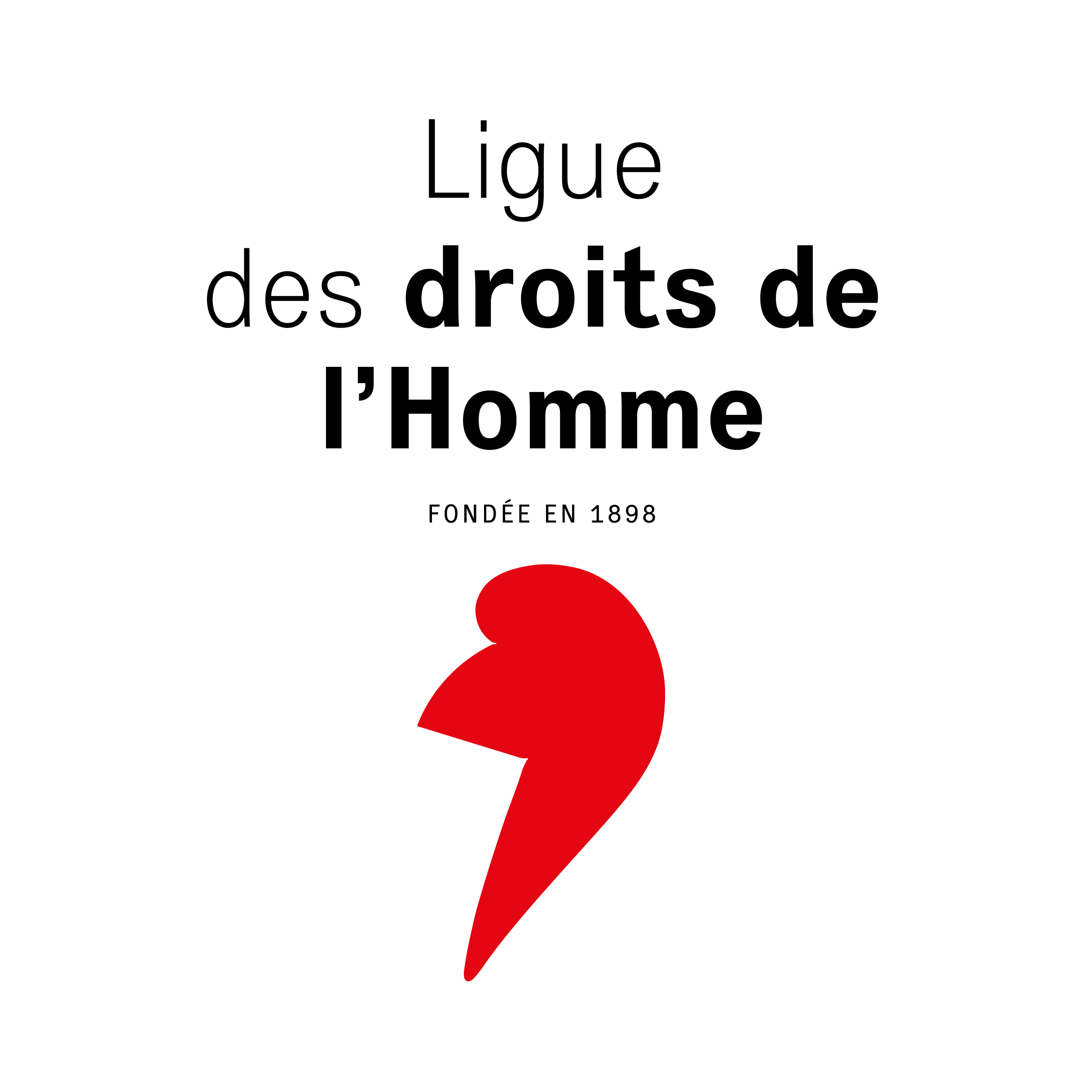 Message Ligue des droits de l'Homme Brive Corrèze