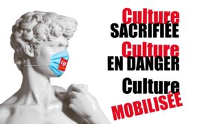 Manifestation nationale unitaire (CGT, FSU, Solidaire) pour l'emploi