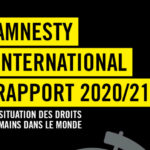 Rapport Amnesty-international 2020