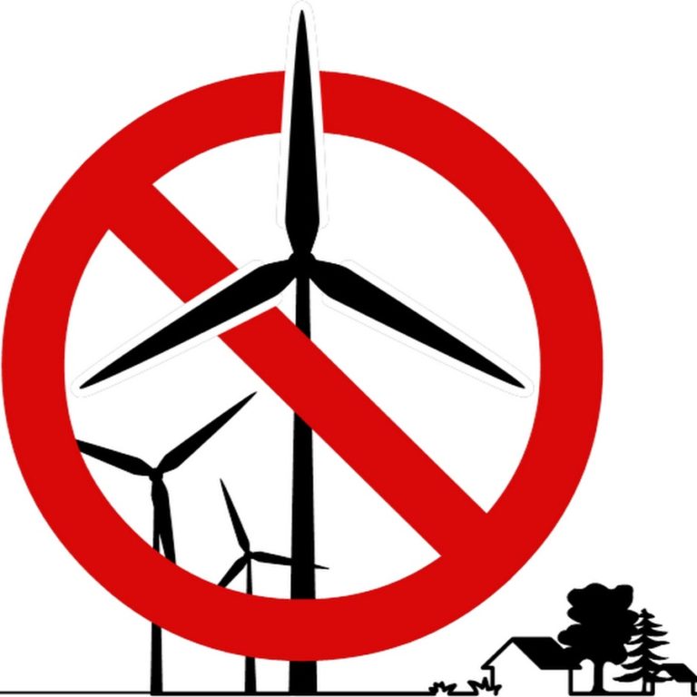 Association agir pour le plateau des etangs - éolien en Coorèze