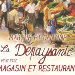 Info "Dépaysante" à Tulle : co-financez un magasin / restaurant éthique !