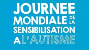 JOURNÉE NATIONALE DE L'AUTISME @ Grand hall