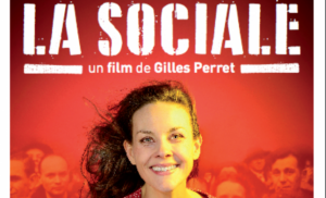 Projection : « La sociale » @ École de Nougein