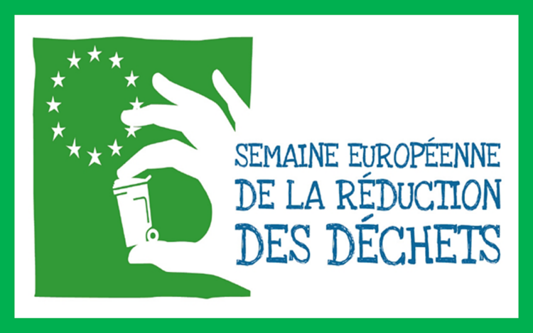 Semaine européenne de réduction des déchets en Pays de Brive
