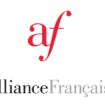 Alliance Française Logo