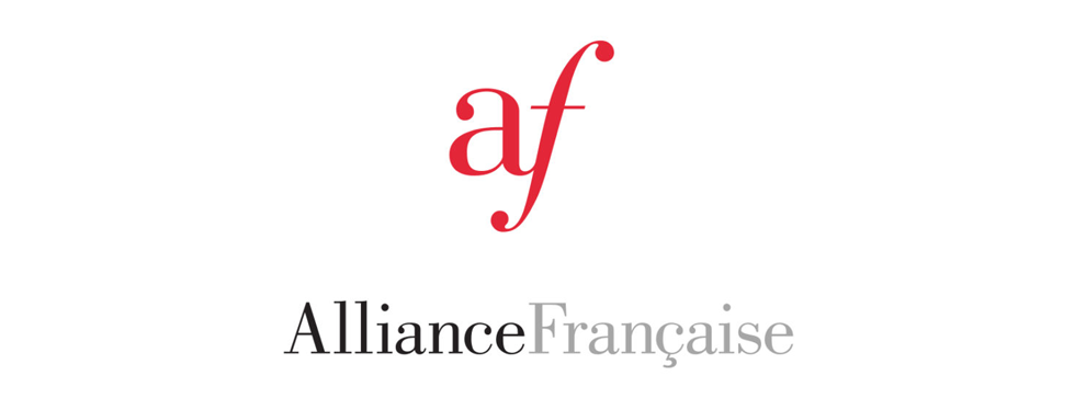 Alliance Française Logo