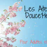 Atelier douce heure parents-enfants sophrologie