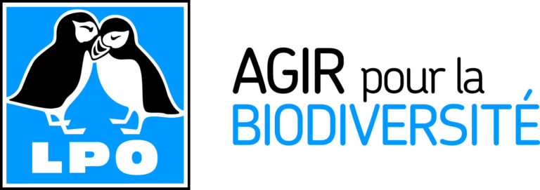 Evènement de LPO Limousin | Agir pour la la biodiversité | Logo