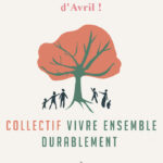 collectif vivre ensemble durablement Ayen