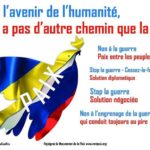 Rassemblement pour la paix à BRIVE | 25 Février 2023 | Le Mouvement de la Paix Brive