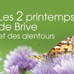 Sorties nature, expositions, conférences et animations diverses au printemps de Brive [Coorganisés par les associations naturalistes du Limousin]