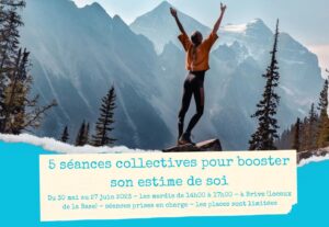 Coaching collectif pour les femmes entrepreneures [ en 5 ateliers ] - Airelle Corrèze @ Locaux de La Base Business