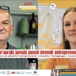 Atelier sur l'entrepreneuriat en Corrèze pour les porteurs de projets salariés demandeuses d'emploi