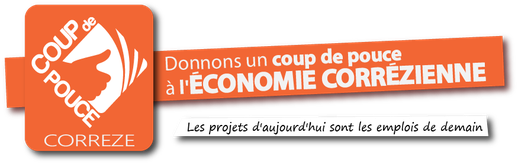 Coup de pousse Corrèze | plateforme de financement participatif corrézienne