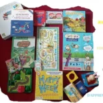 Manuels et livres pour jeux éducatifs et apprentissage en famille