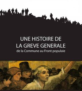 Projection du documentaire « Une histoire de la grève générale » @ Cinéma Le Paris Souillac