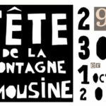 fête de la montagne limousine à Peyrat le Château