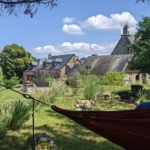 Oasis des Ages