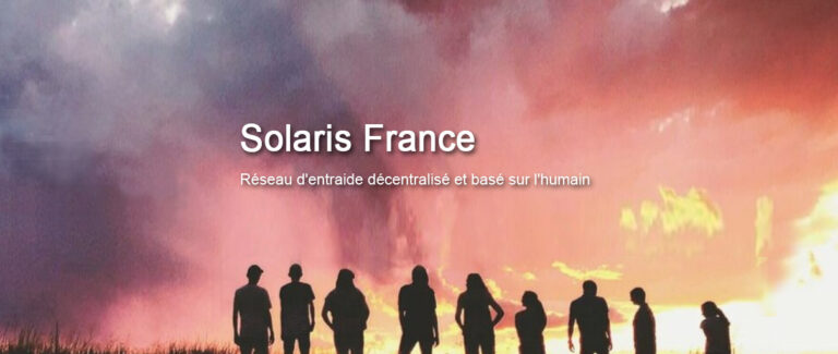 Réseau Solaris France en Corrèze