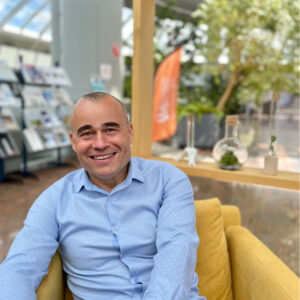 Frédéric Bordes