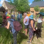 Oasis des ages portes ouvertes
