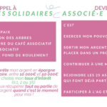 Oasis des Âges cherche associés solidaires