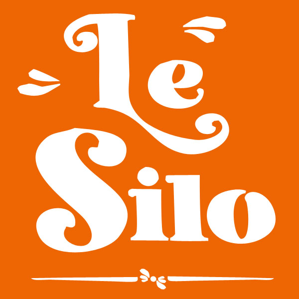 Logo Le SILO épicerie bio vrac a Argentat