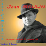Conference Jean Moulin Theatre Chelidoine Compagnons de la memoire vivante