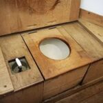 Toilette sèche en Corrèze