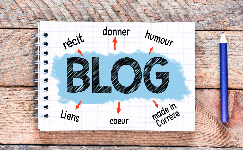 blogueurs de Corrèze