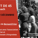 Ciné débat Tulle Réseau Salariat BERNARD FRIOT