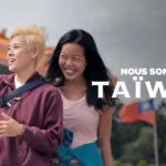 Documentaire nous sommes taïwan