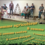 Un abécédaire agricole