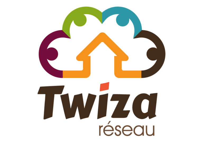 Logo réseau Twiza Corrèze