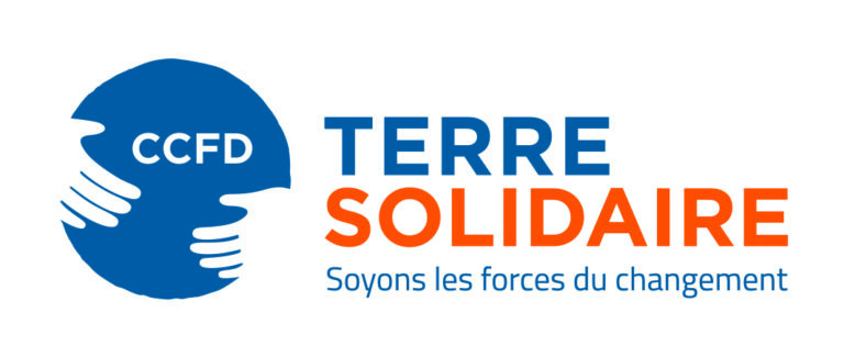 Logo CCFD Terre Solidaire Corrèze Limousin