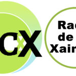 Logo Radio ACX Argentat Xaintrie Corrèze