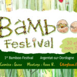 Vidéo du 1er Bamboo festival Bambou