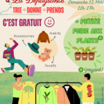 Gratiferia à la Dépaysante - Tulle
