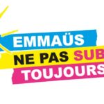 Logo EMMAUS communauté de Brive la Gaillarde