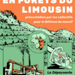 luttes en forêts du limousin