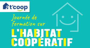  Journée de formation Atcoop "une coopérative d'habitants c'est quoi ?" @ St Bonnet Elvert