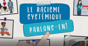 Veillée autour du racisme systémique @ Villard de Royère de Vassivière