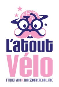 L'atout vélo [ l'atelier de réparation vélo ]