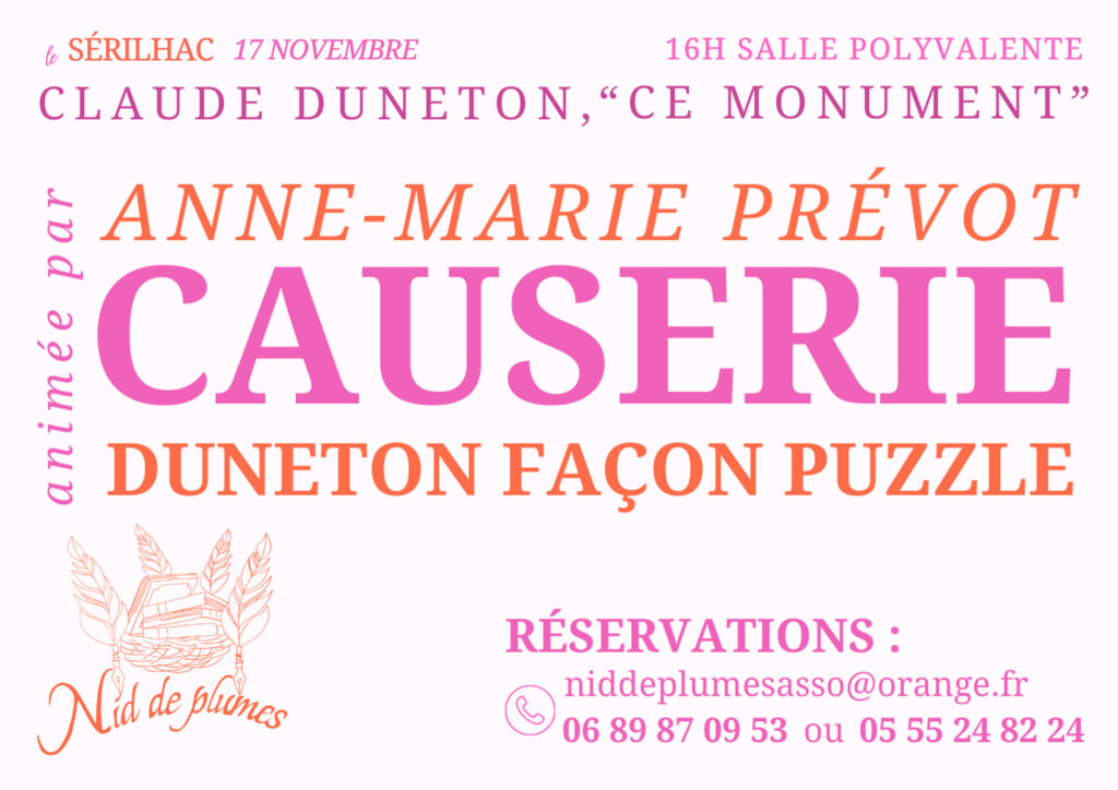 Causerie-DUNETON-Serilhac-2024-11 copie