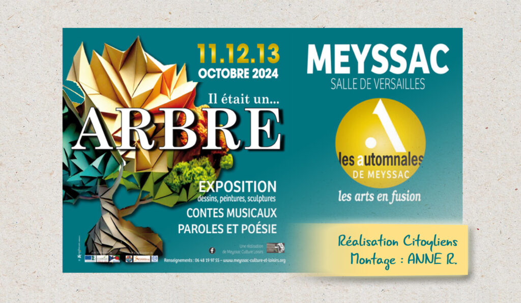 Association Meyssac Culture et Loisirs