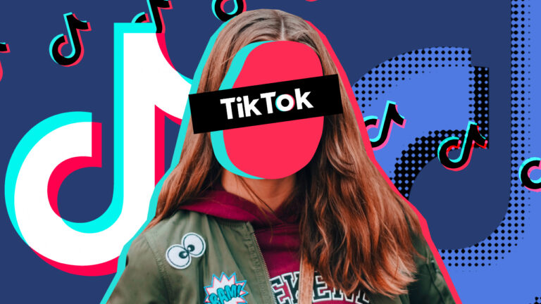 Procès Tiktok en France non protection des enfants