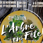 L'Arbre en Fête 2 au battement d'ailes en 2024