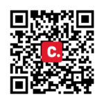 qr code pétition contre l'expulsion de la famille Alaf d'Uzerche