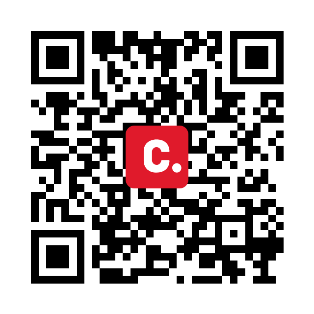 qr code pétition contre l'expulsion de la famille Alaf d'Uzerche